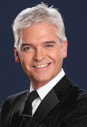 Phillip Schofield