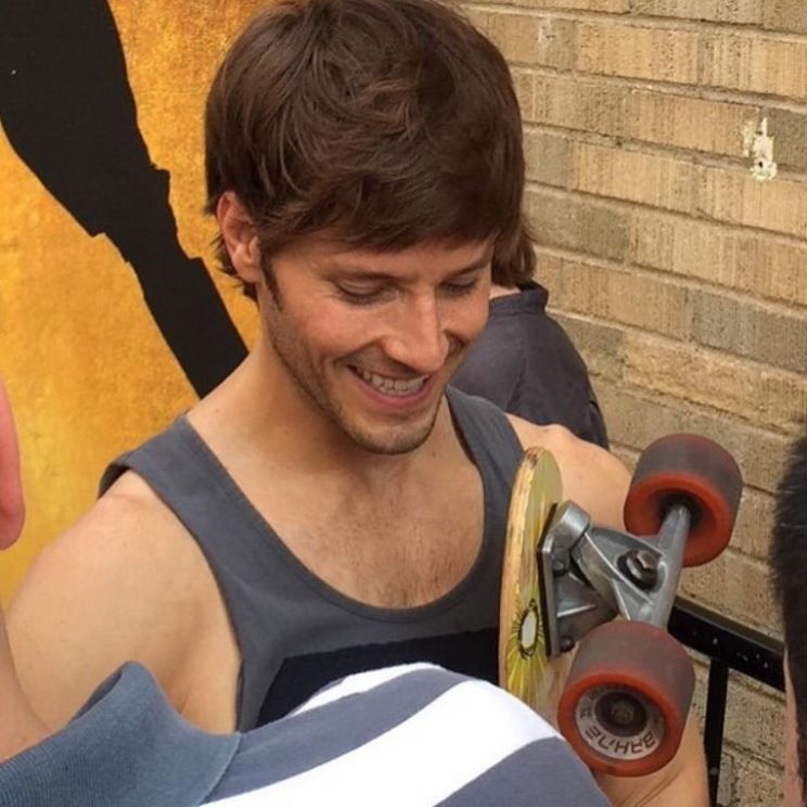 Phillip Spaeth