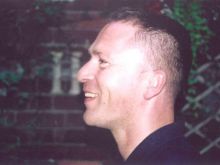 Phillip Terry