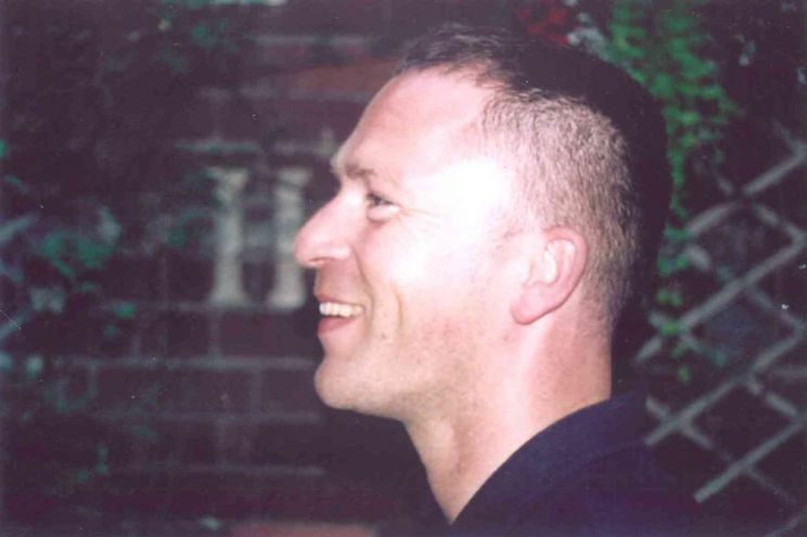 Phillip Terry