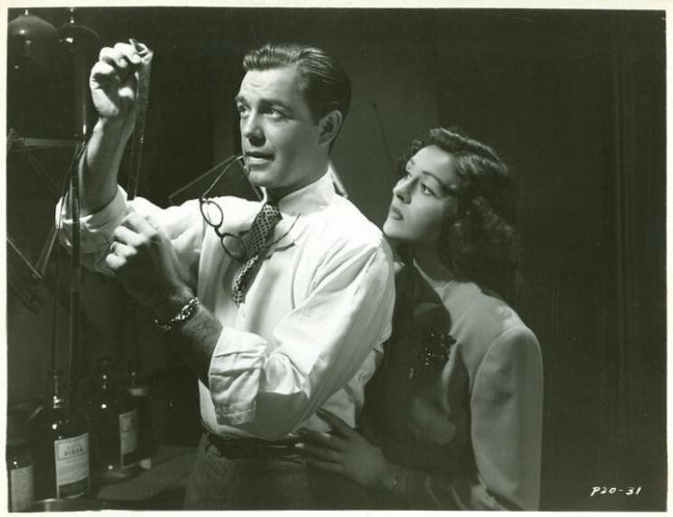 Phillip Terry