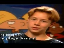 Phillip Van Dyke