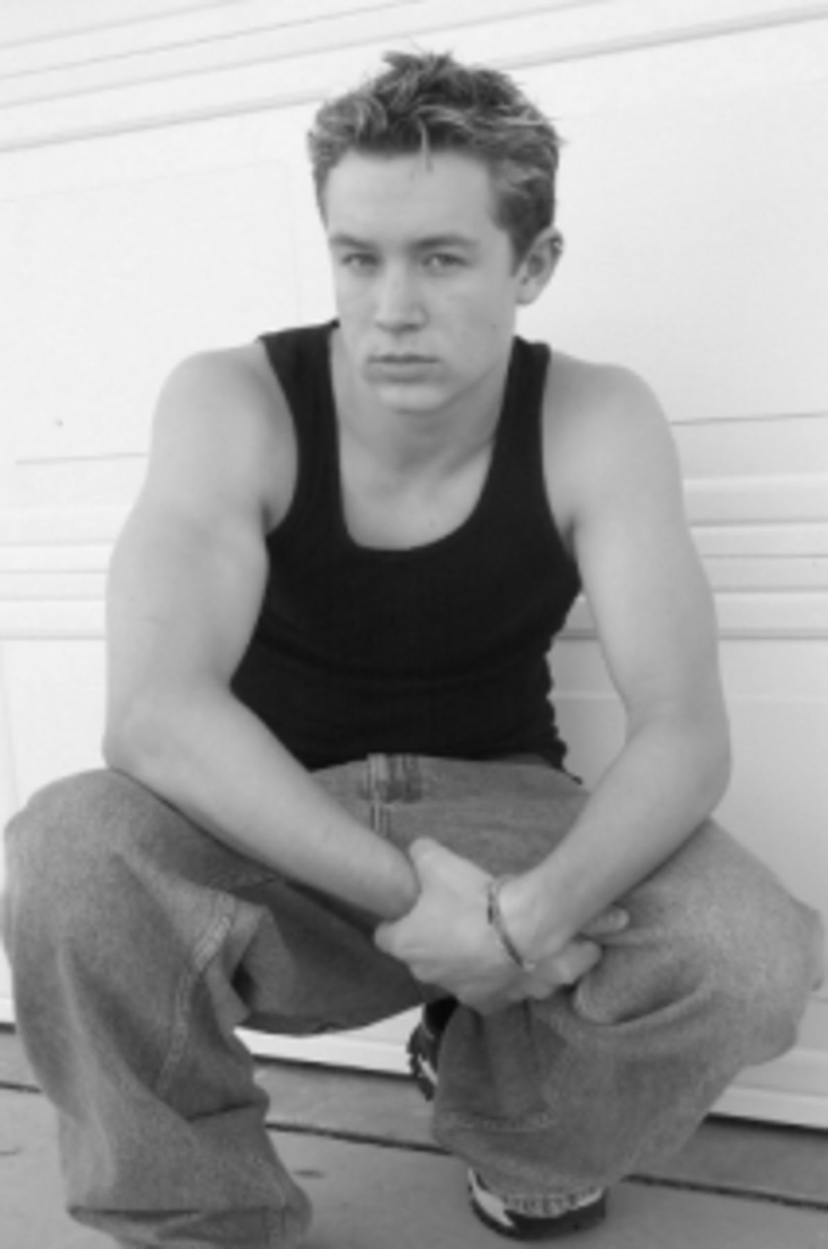 Pictures of Phillip Van Dyke