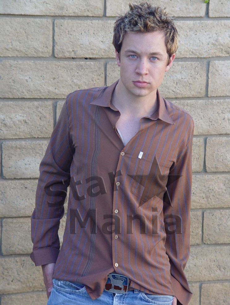 Pictures of Phillip Van Dyke