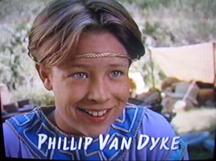 Phillip Van Dyke