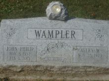 Phillip Wampler
