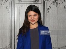 Phillipa Soo