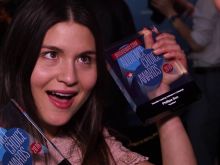 Phillipa Soo