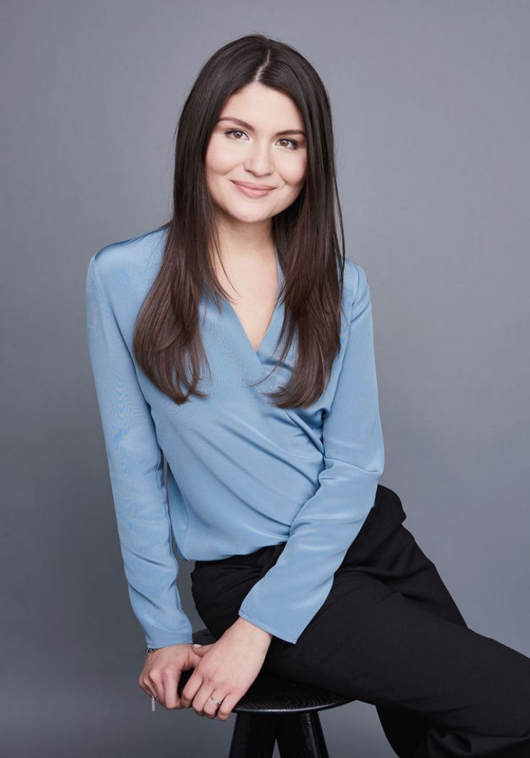 Phillipa Soo