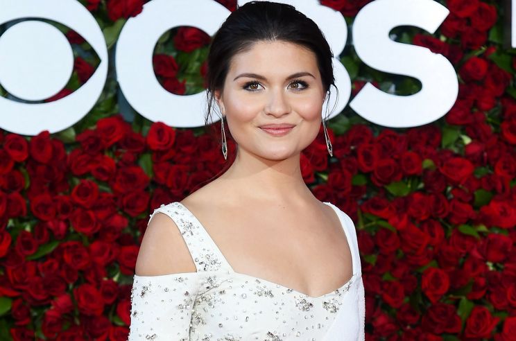 Phillipa Soo