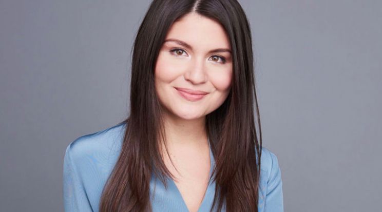 Phillipa Soo