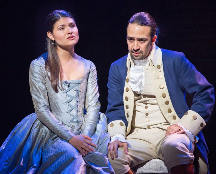 Phillipa Soo