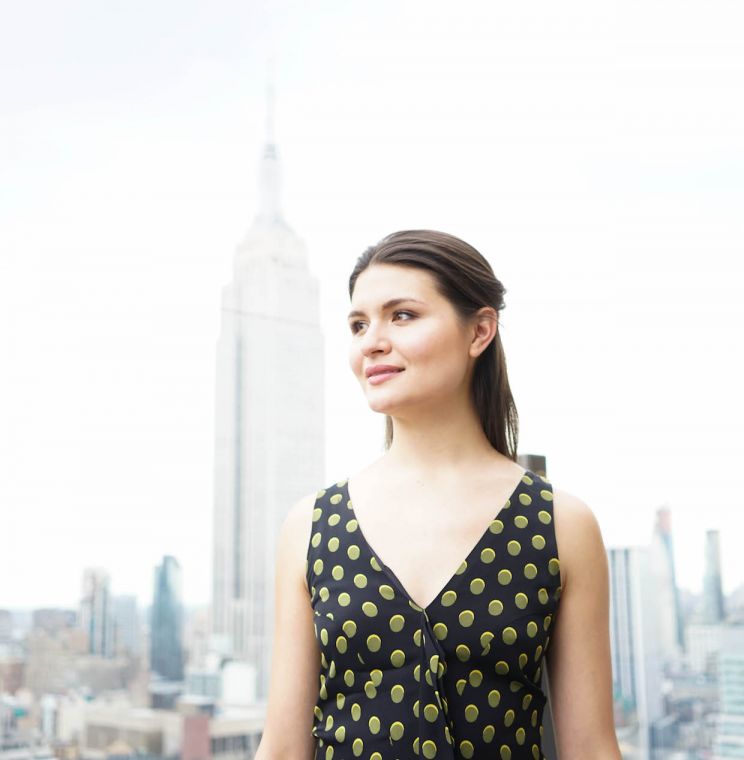 Phillipa Soo