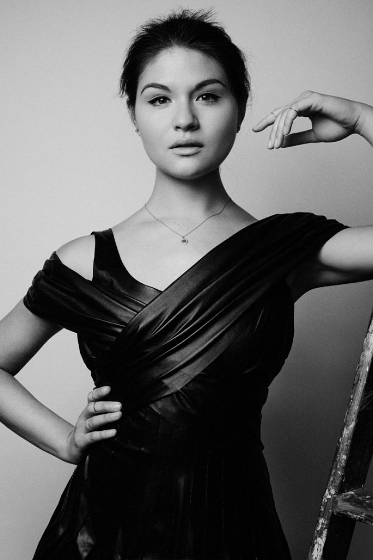 Phillipa Soo