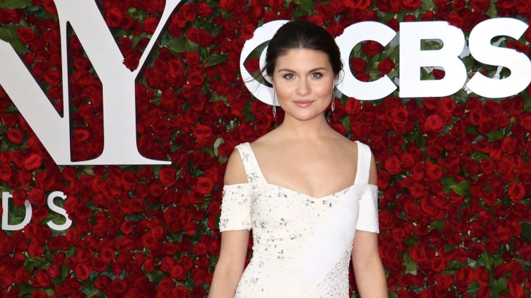 Phillipa Soo