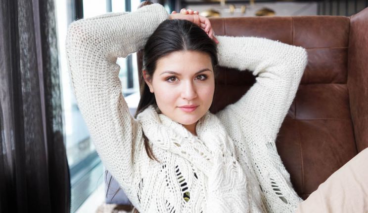 Phillipa Soo