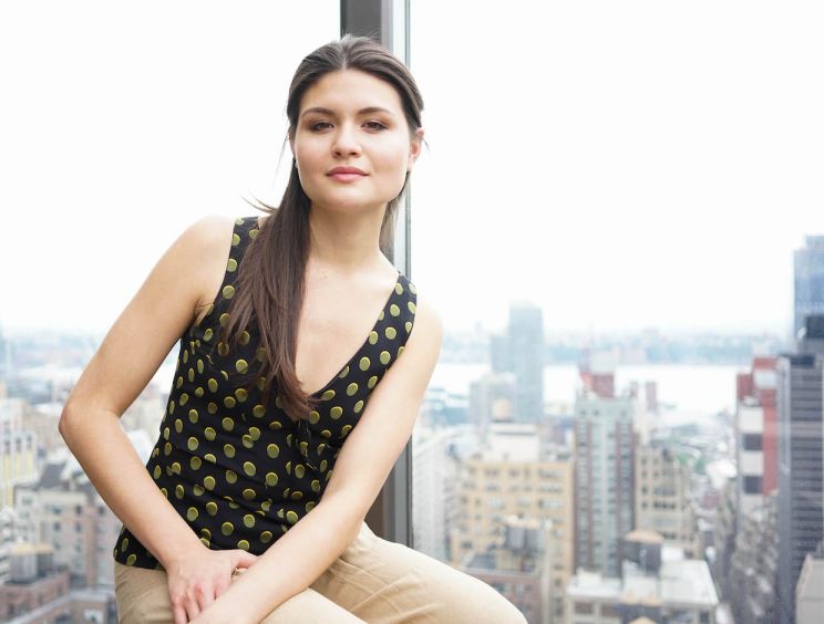 Phillipa Soo