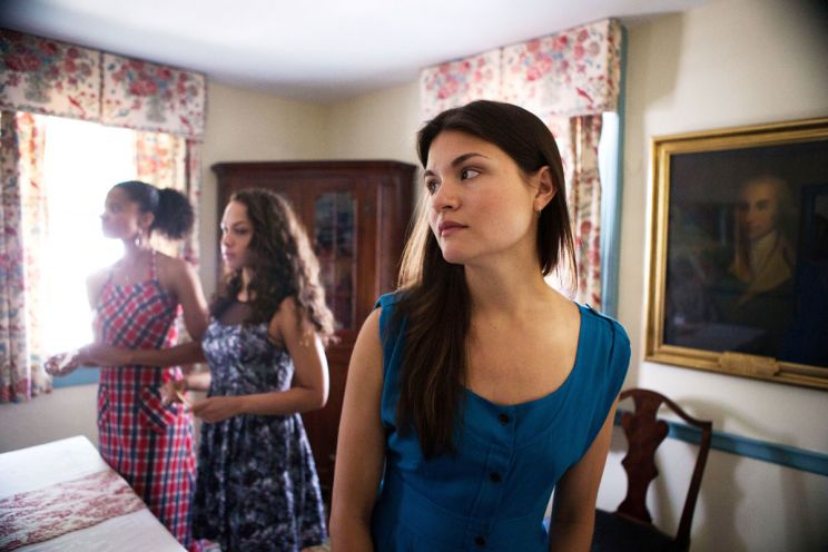 Phillipa Soo