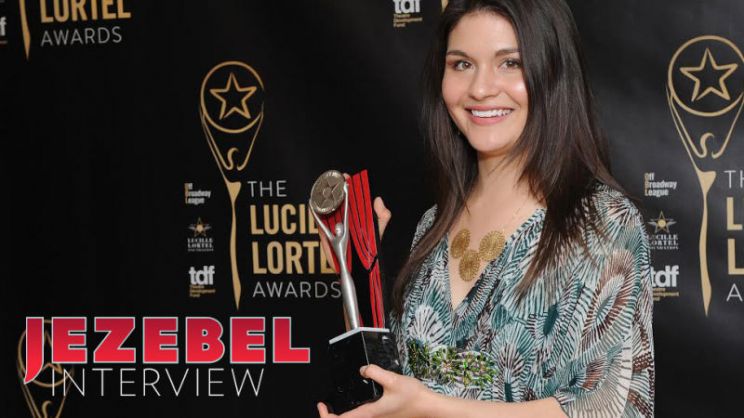 Phillipa Soo