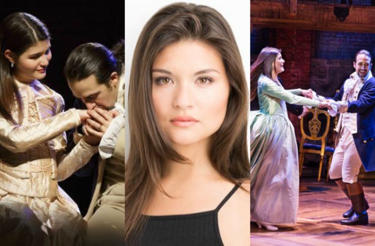 Phillipa Soo