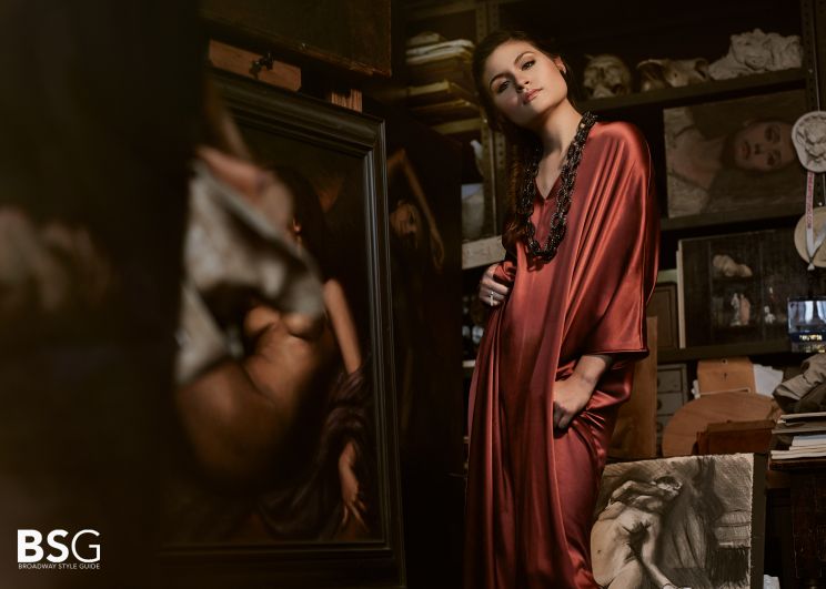 Phillipa Soo