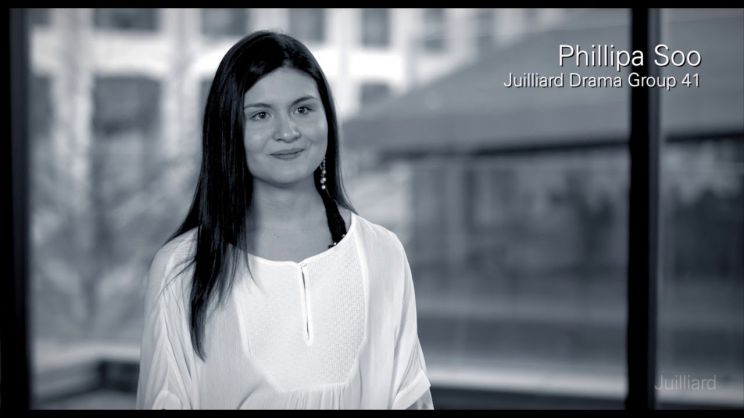 Phillipa Soo