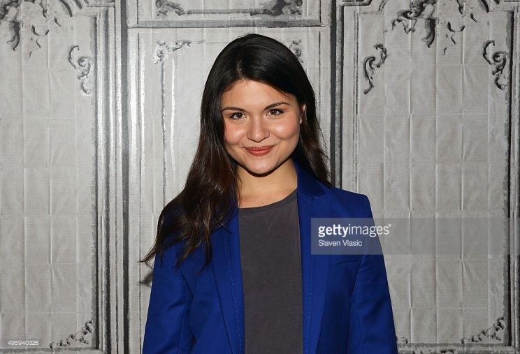 Phillipa Soo