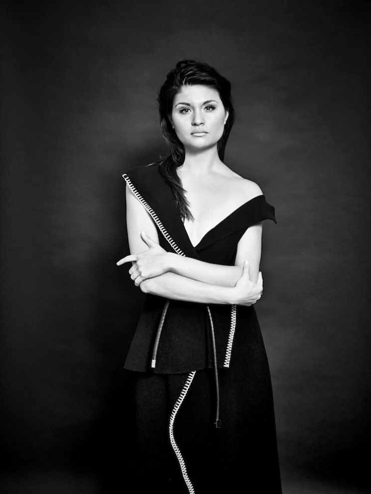 Phillipa Soo