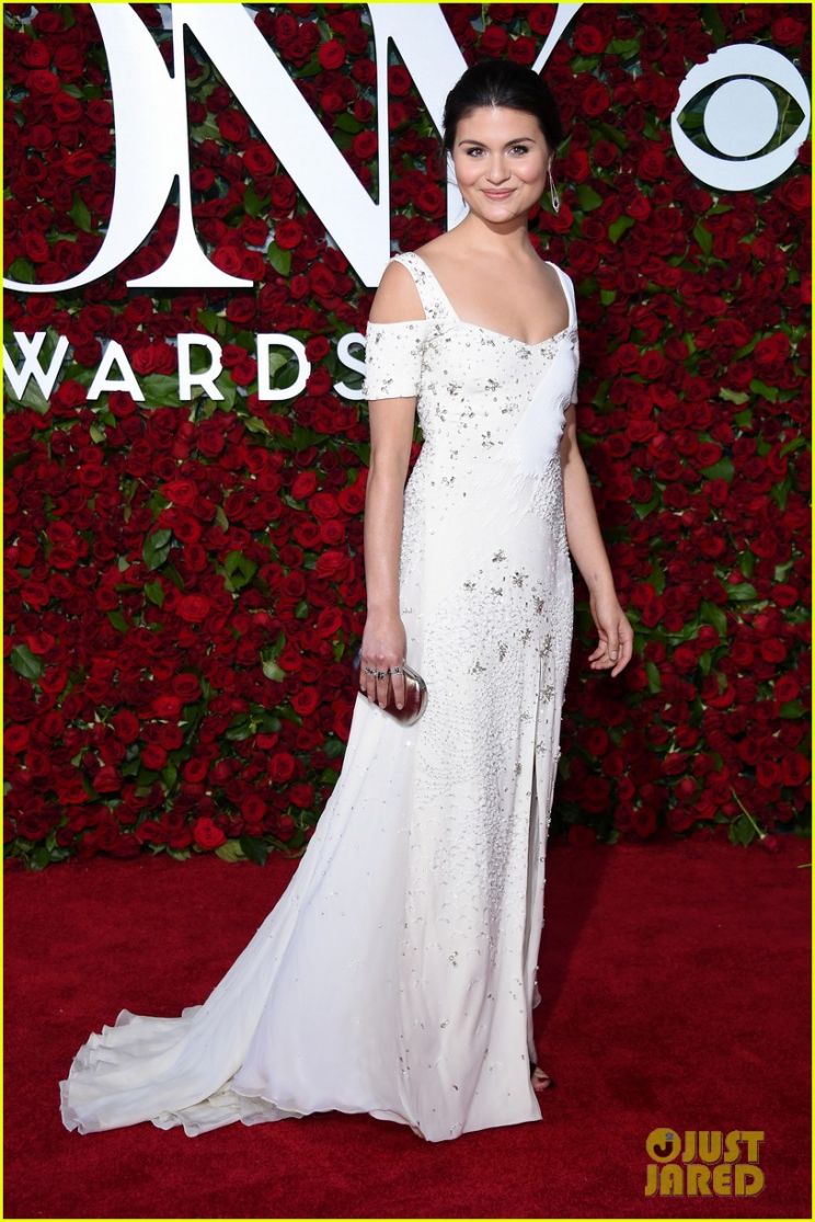 Phillipa Soo