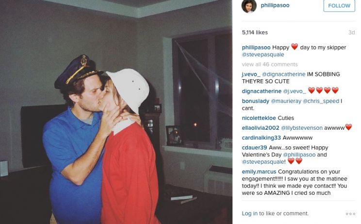 Phillipa Soo