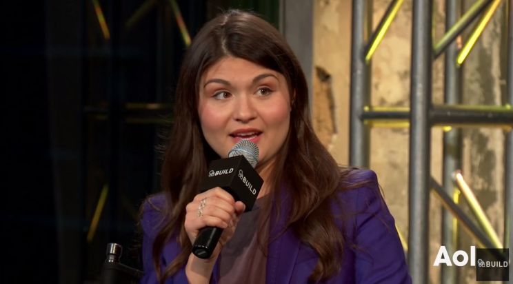 Phillipa Soo