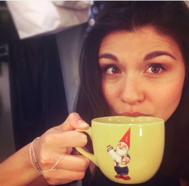 Phillipa Soo