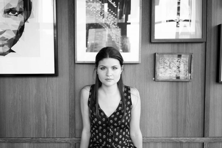 Phillipa Soo