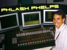 Phlash Phelps