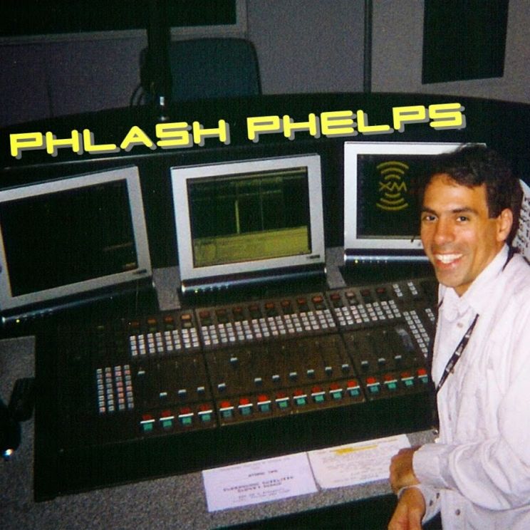 Phlash Phelps