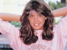 Phoebe Cates