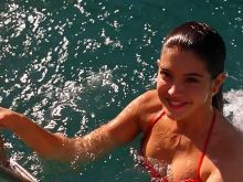 Phoebe Cates