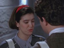 Phoebe Cates