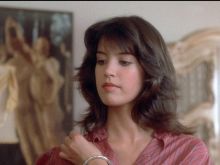 Phoebe Cates