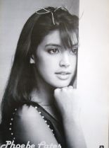 Phoebe Cates