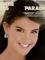 Phoebe Cates #138935 picture (Portrait Medium)