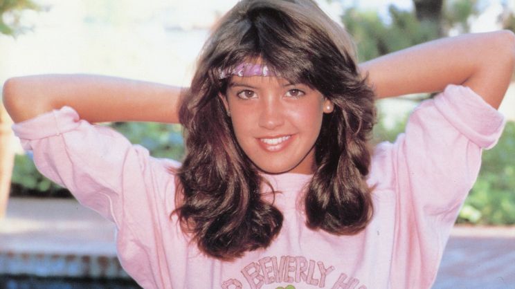 Phoebe Cates