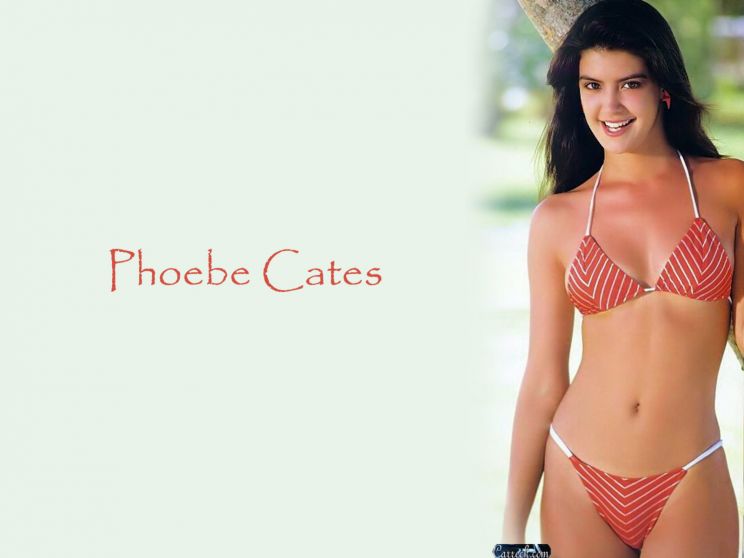 Phoebe Cates