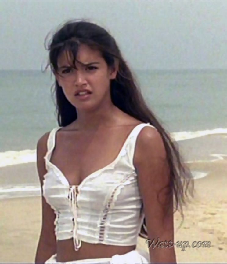 Phoebe Cates