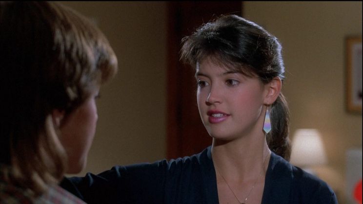 Phoebe Cates