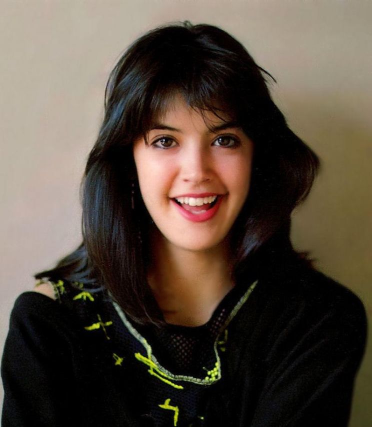 Phoebe Cates