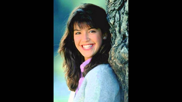 Phoebe Cates