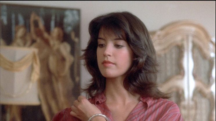 Phoebe Cates