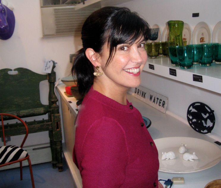 Phoebe Cates