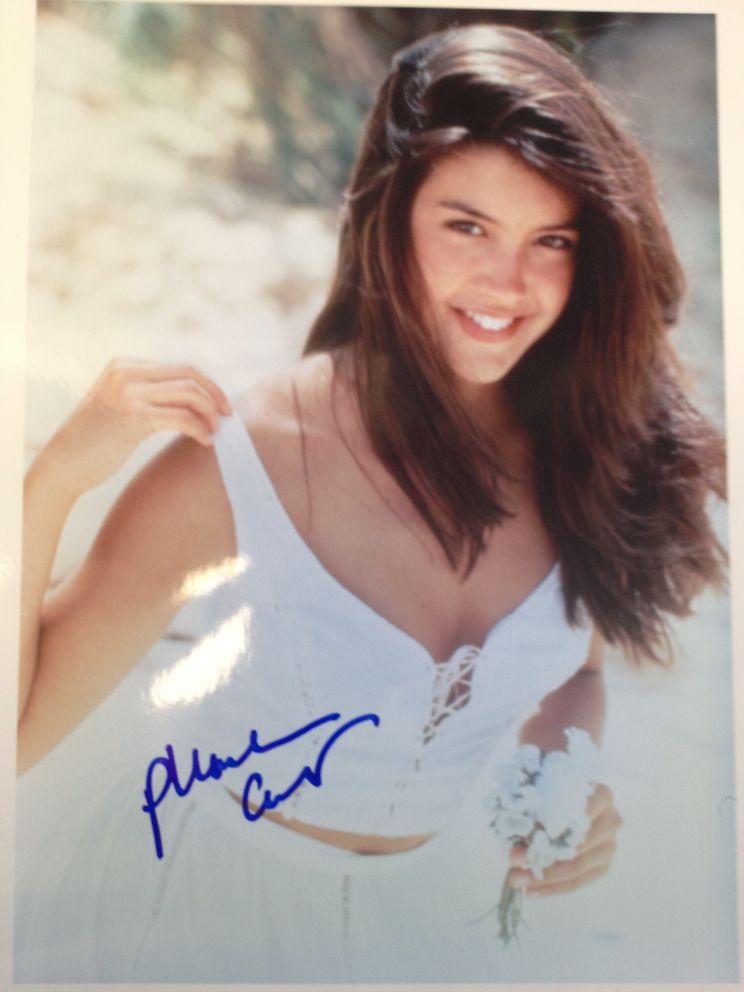 Phoebe Cates